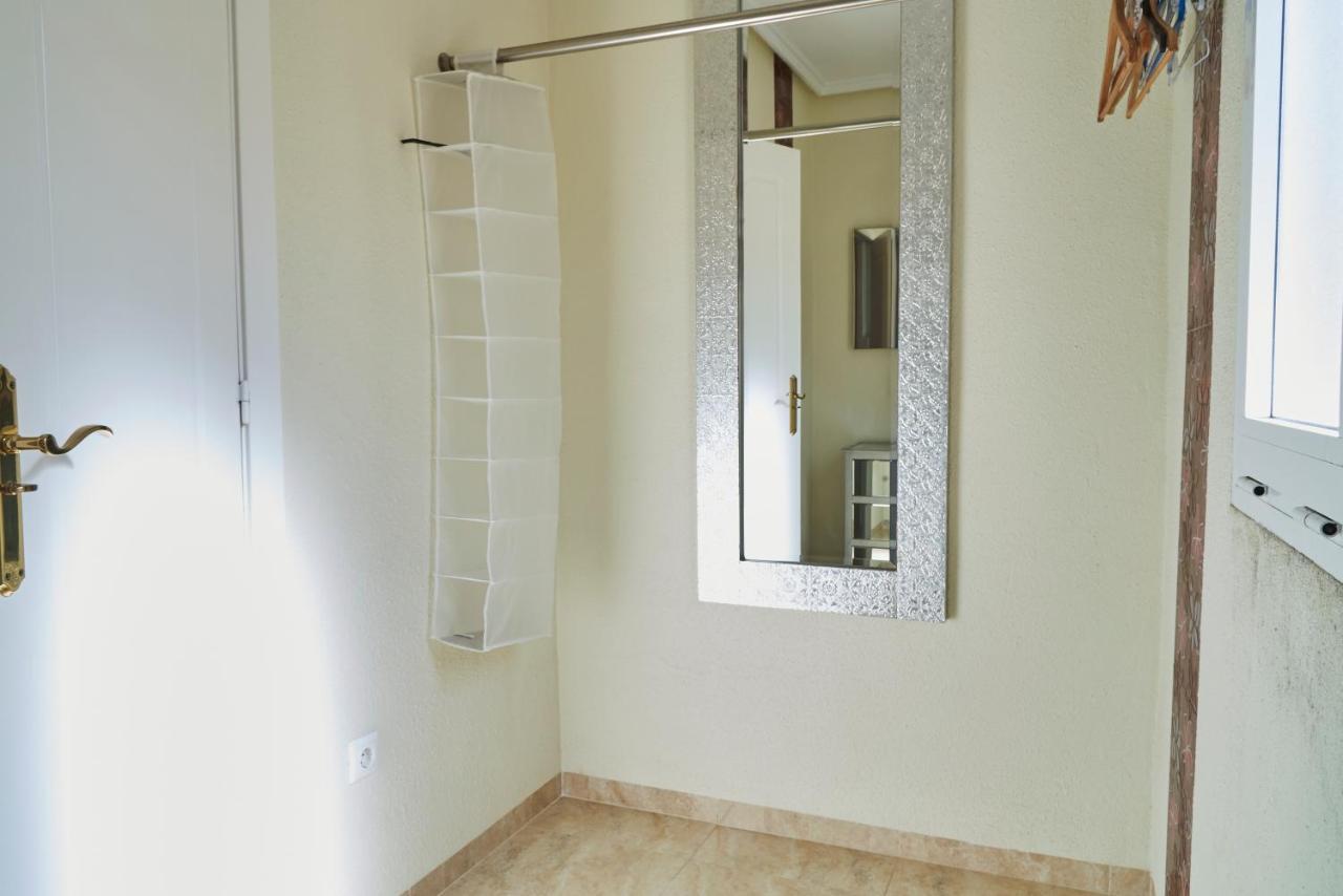 Apartment Altos De La Bahia X Torrevieja Kültér fotó