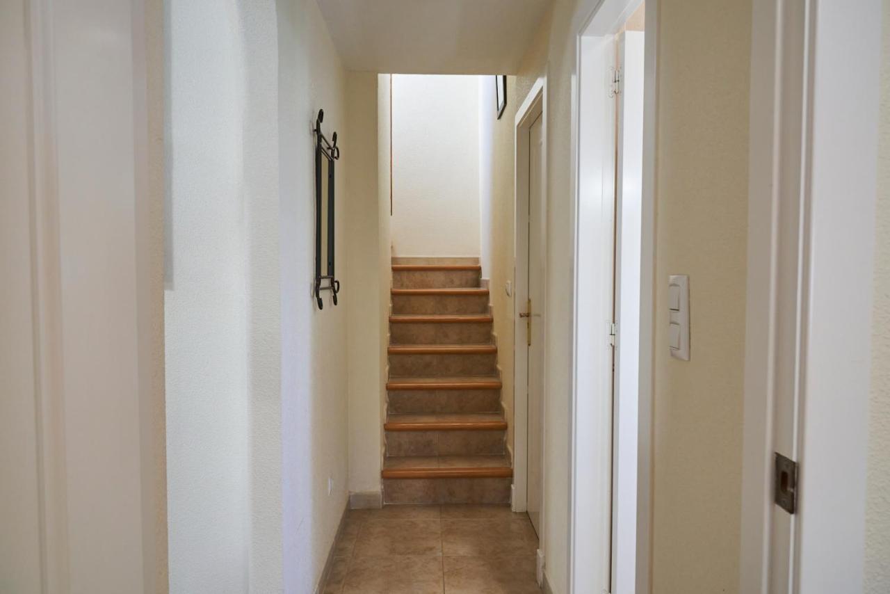 Apartment Altos De La Bahia X Torrevieja Kültér fotó