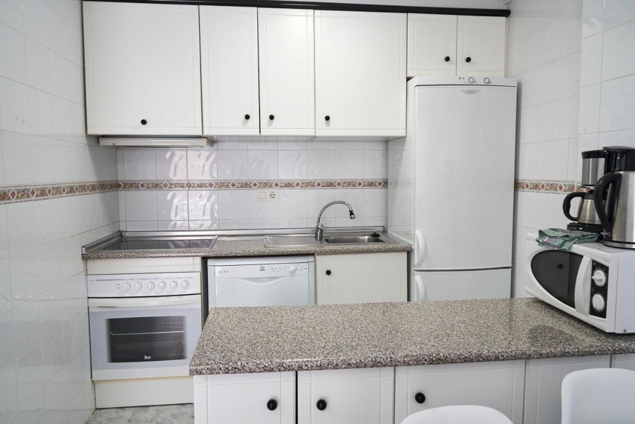 Apartment Altos De La Bahia X Torrevieja Kültér fotó