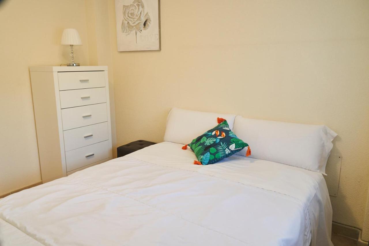 Apartment Altos De La Bahia X Torrevieja Kültér fotó
