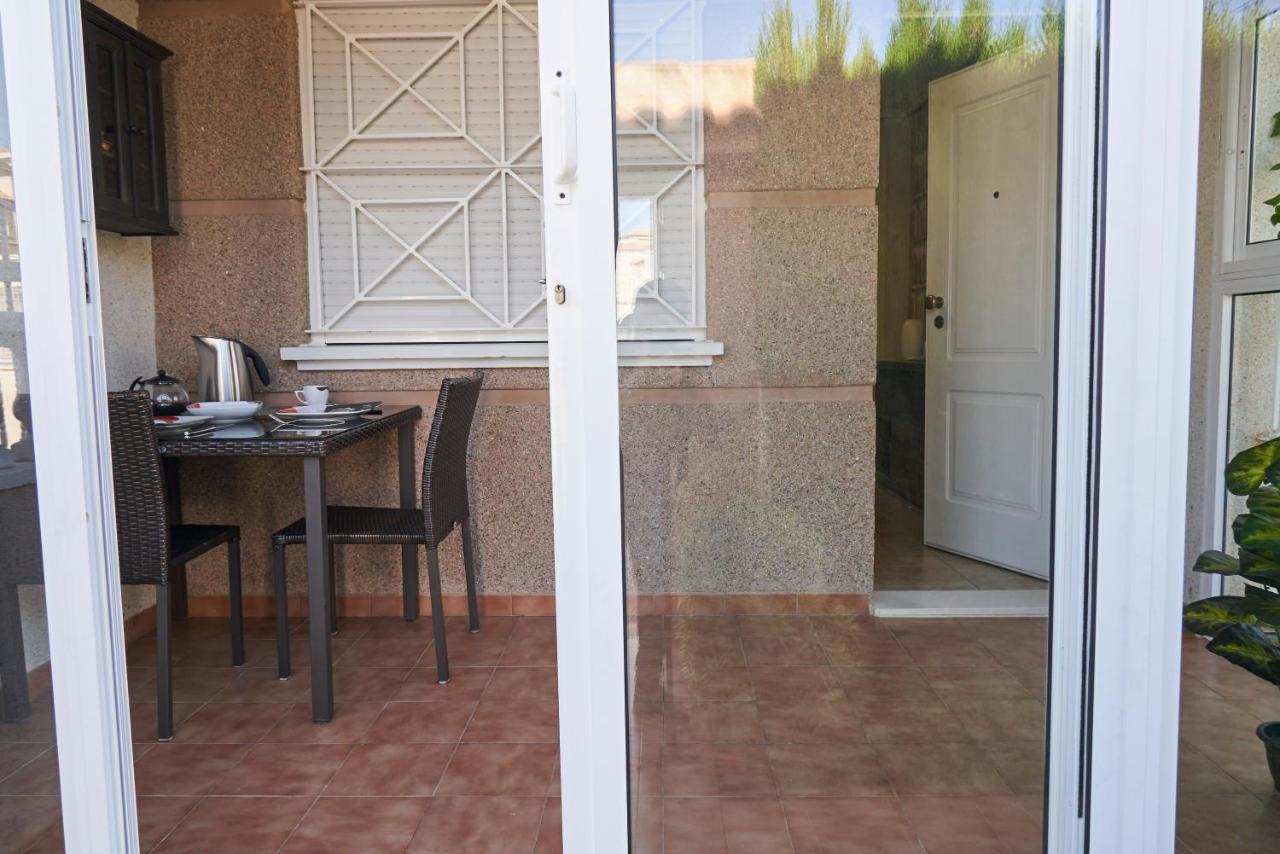 Apartment Altos De La Bahia X Torrevieja Kültér fotó