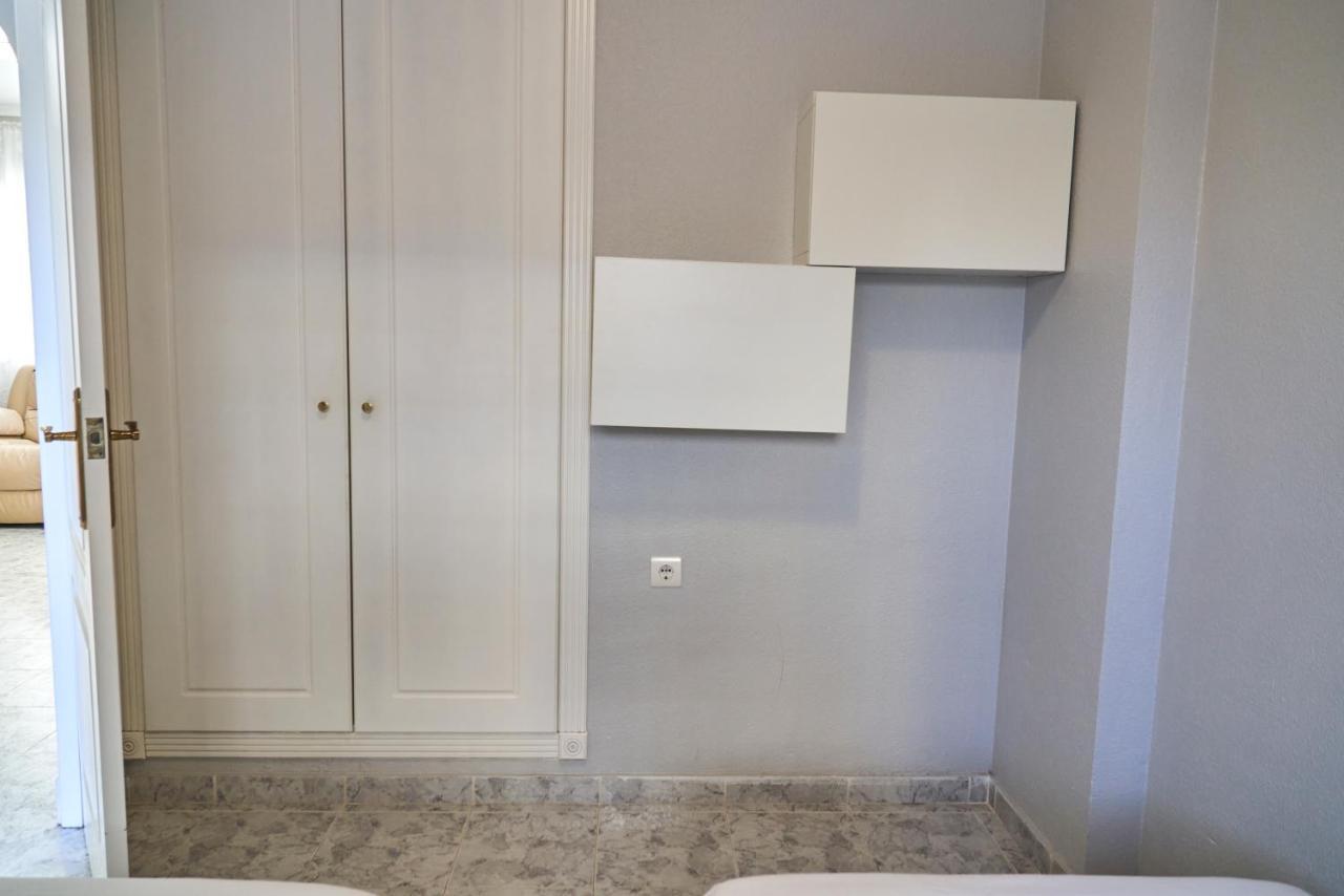 Apartment Altos De La Bahia X Torrevieja Kültér fotó