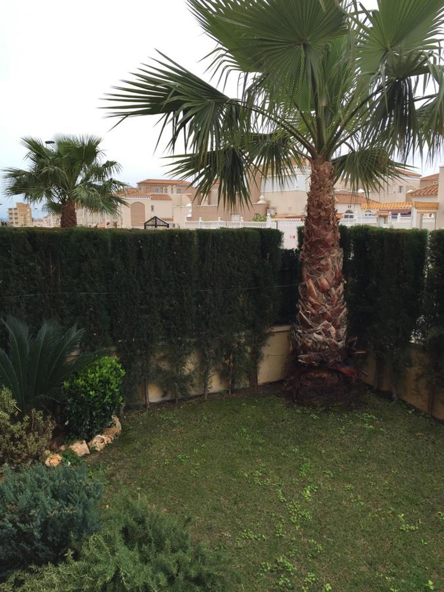 Apartment Altos De La Bahia X Torrevieja Szoba fotó