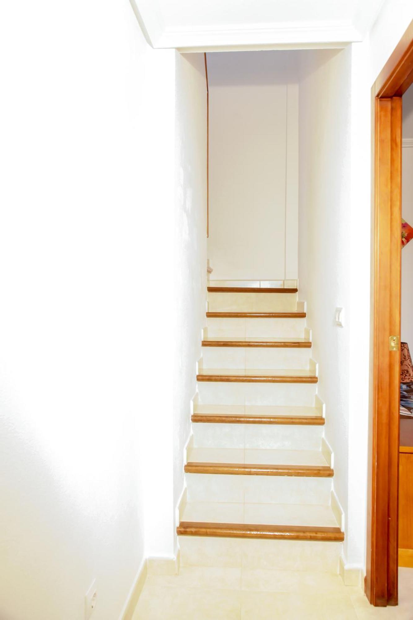 Apartment Altos De La Bahia X Torrevieja Szoba fotó
