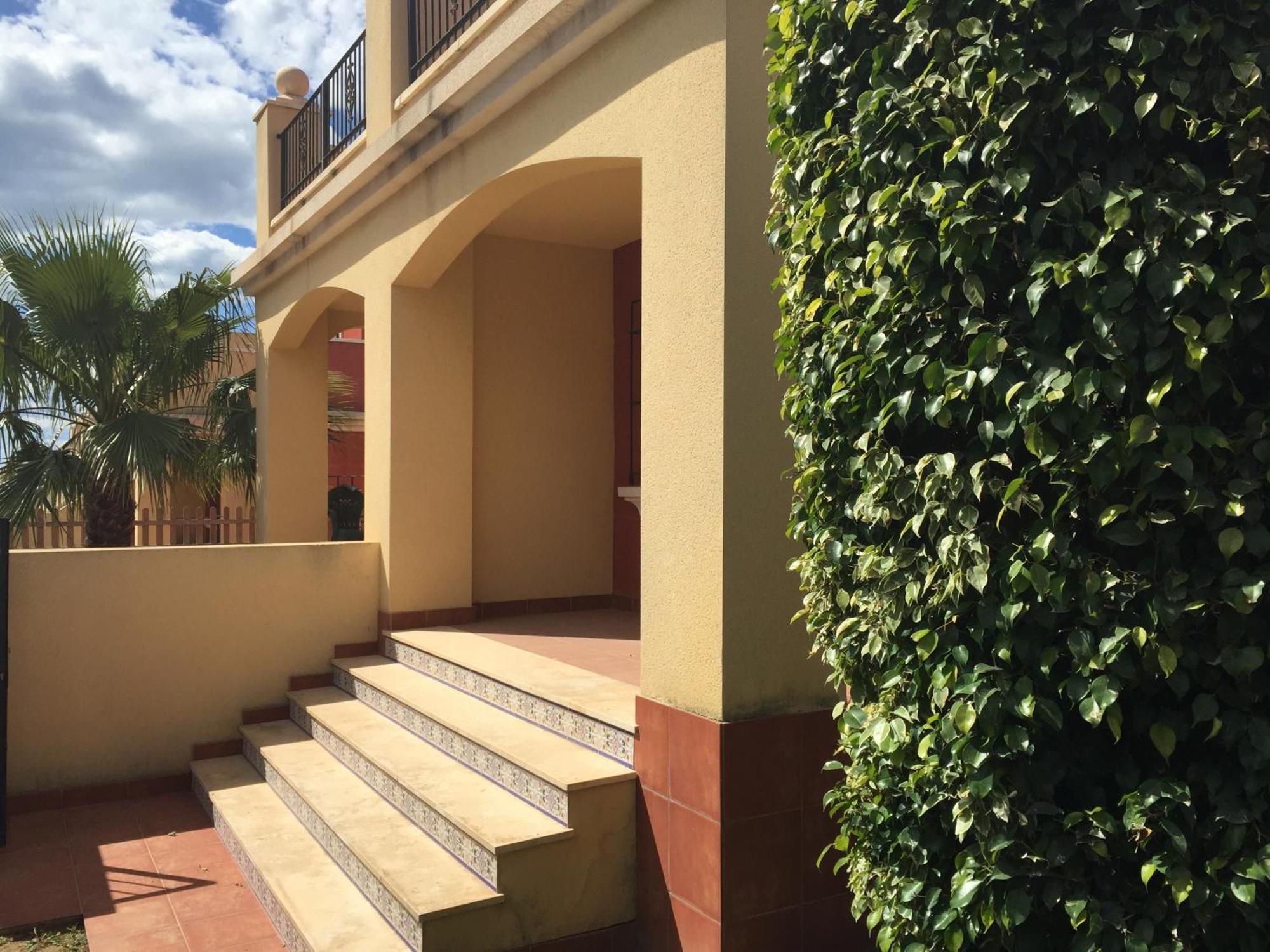 Apartment Altos De La Bahia X Torrevieja Szoba fotó
