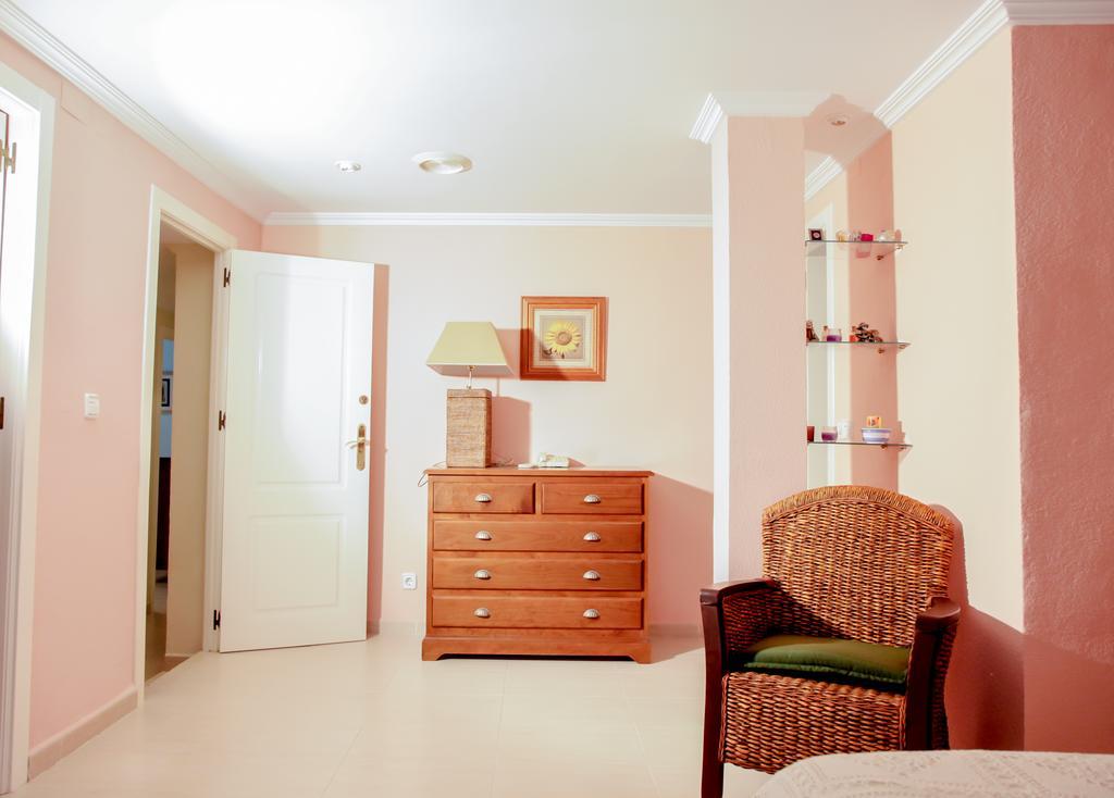 Apartment Altos De La Bahia X Torrevieja Szoba fotó