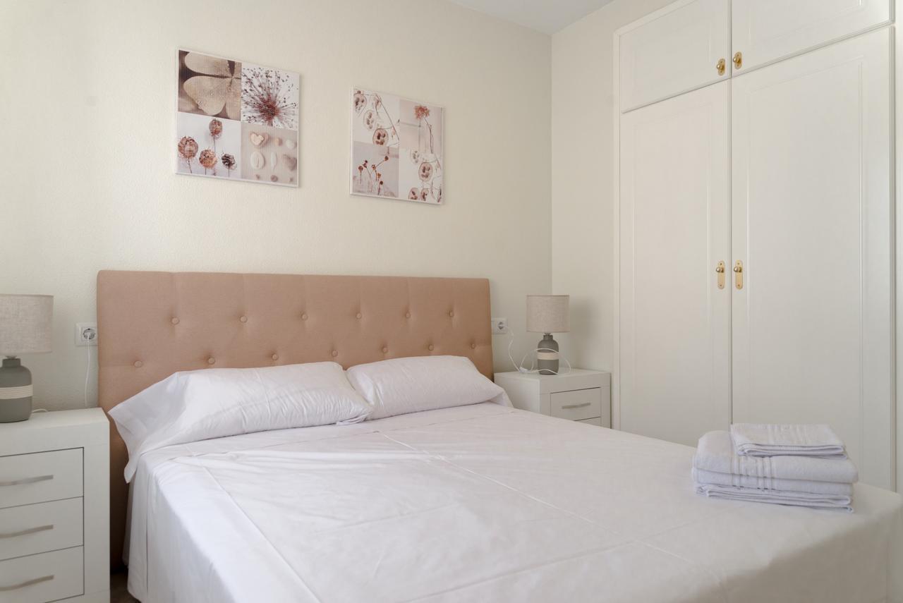 Apartment Altos De La Bahia X Torrevieja Kültér fotó